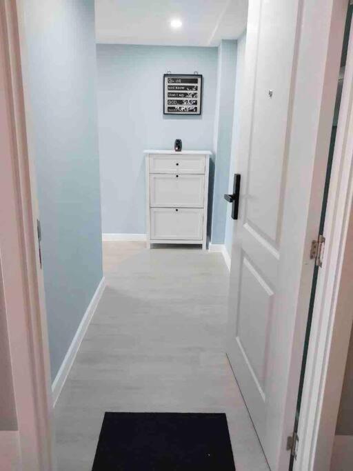1Bedroom Unit At Azure North With Netflix Up To 6Pax 산페르난도 외부 사진