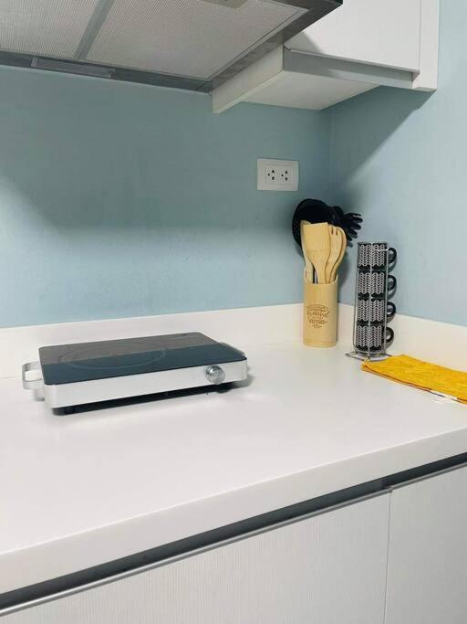 1Bedroom Unit At Azure North With Netflix Up To 6Pax 산페르난도 외부 사진
