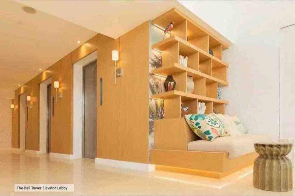 1Bedroom Unit At Azure North With Netflix Up To 6Pax 산페르난도 외부 사진