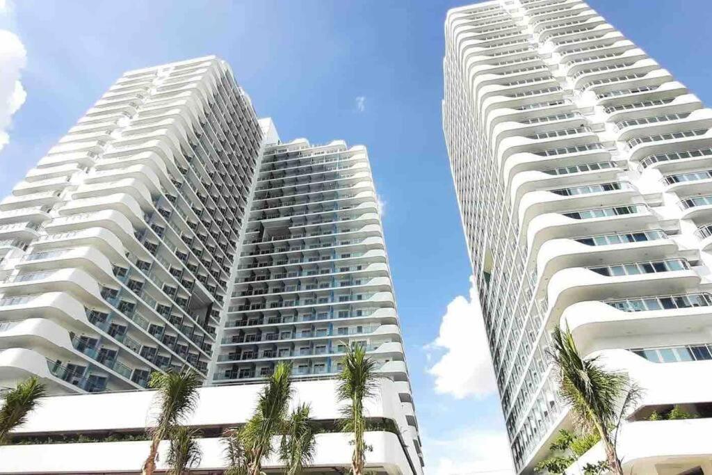 1Bedroom Unit At Azure North With Netflix Up To 6Pax 산페르난도 외부 사진
