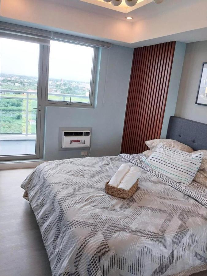 1Bedroom Unit At Azure North With Netflix Up To 6Pax 산페르난도 외부 사진