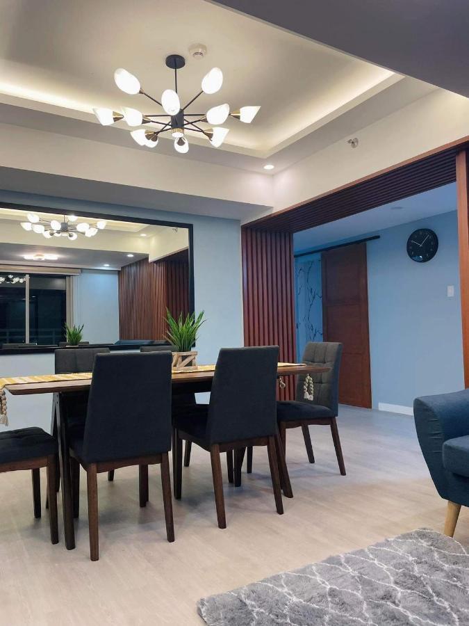 1Bedroom Unit At Azure North With Netflix Up To 6Pax 산페르난도 외부 사진